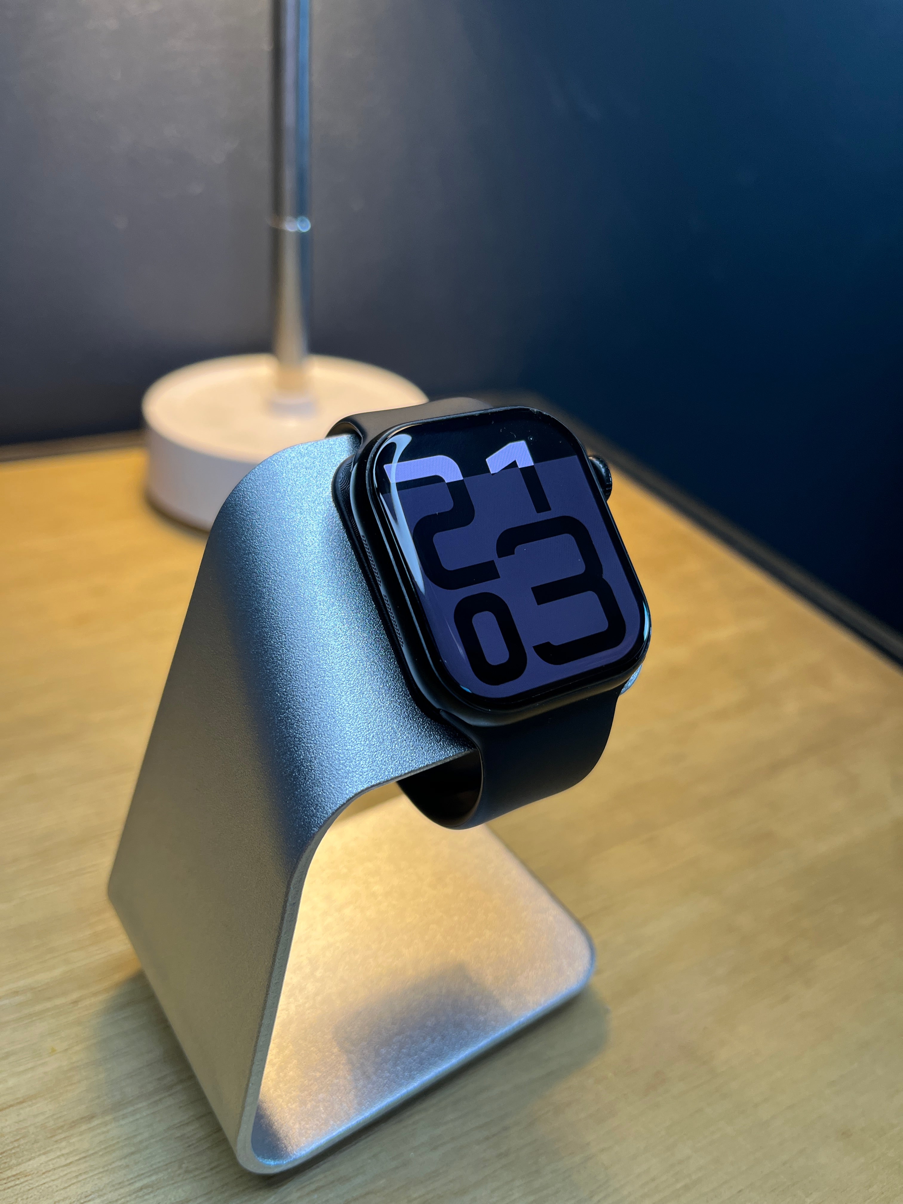 Smart Watch W11 Mini Pro Preto