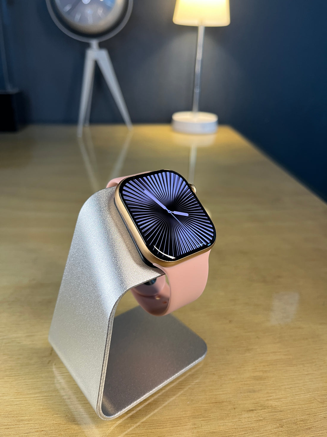 Smart Watch W11 PRO 46mm Rose