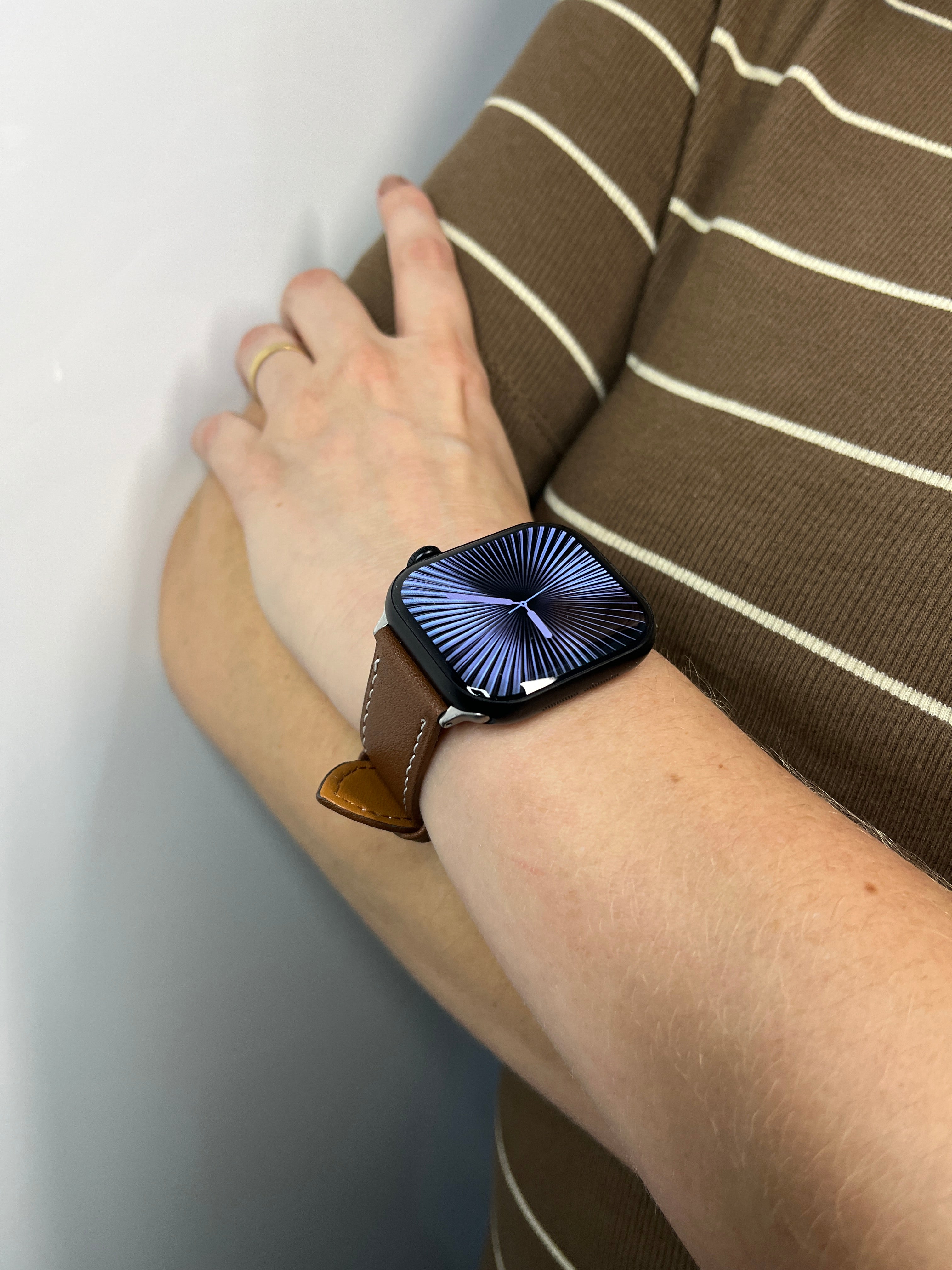 Smart Watch W11 Mini Pro Preto