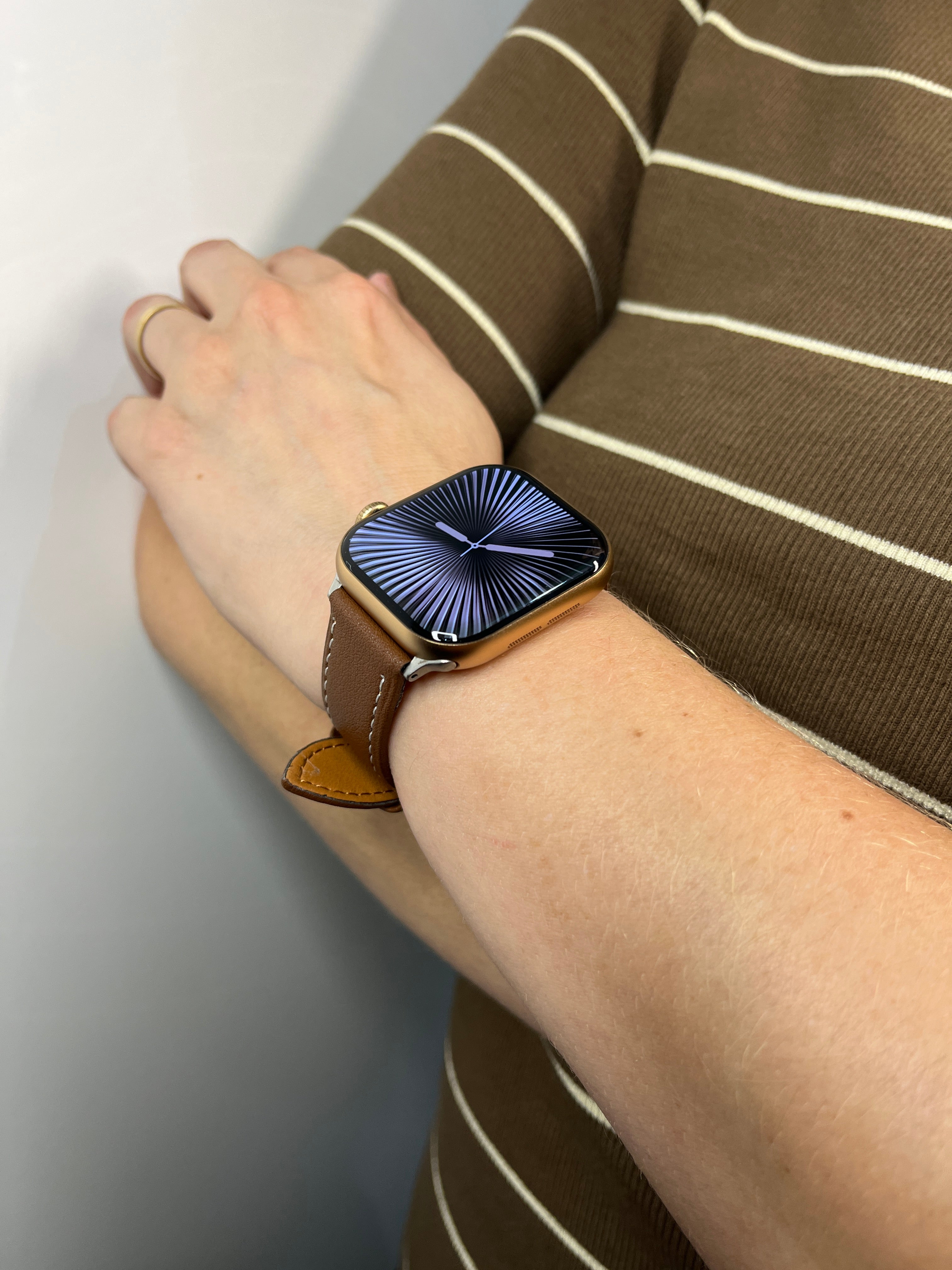 Smart Watch W11 Mini Pro Rose