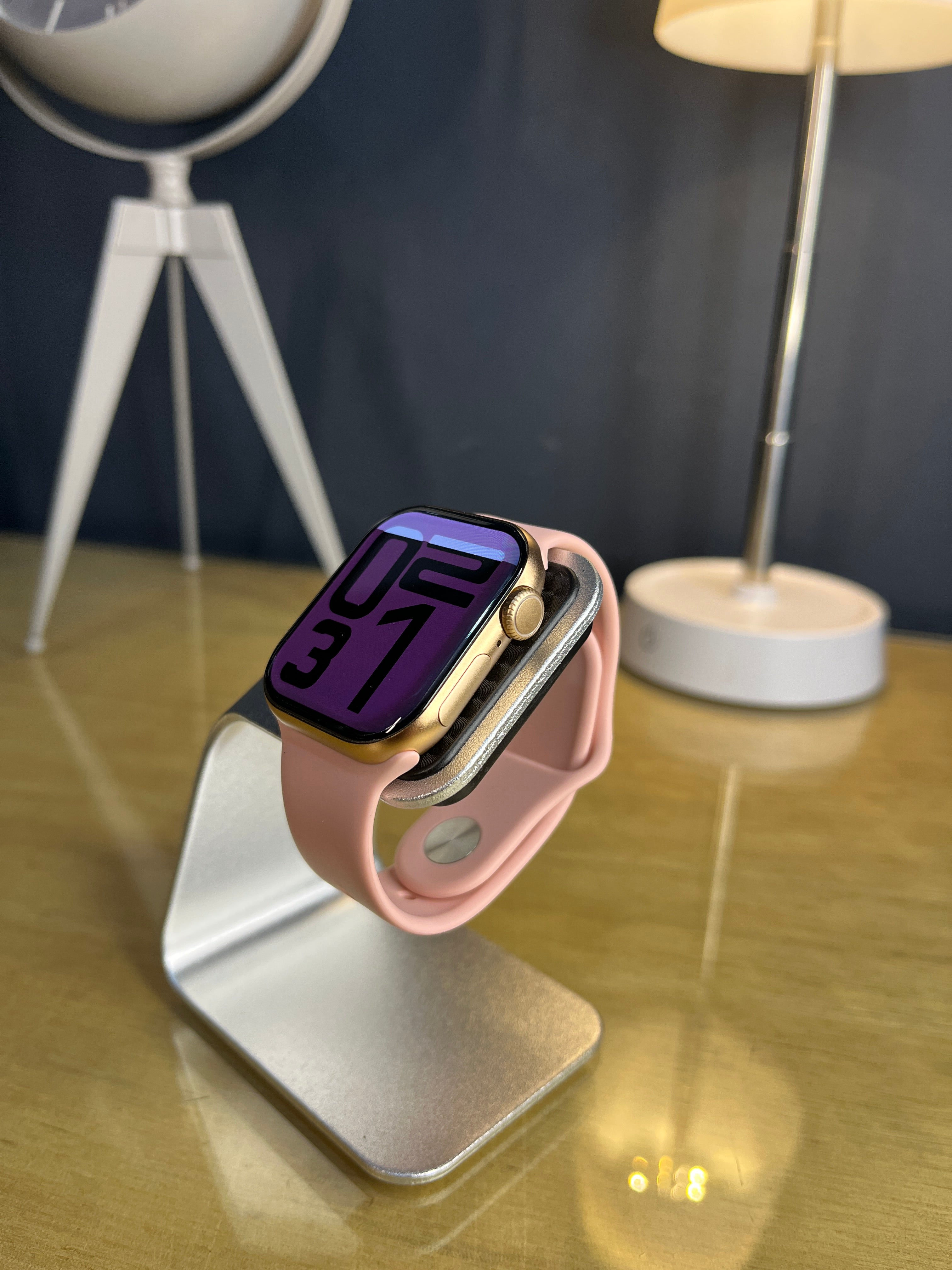 Smart Watch W11 Mini Pro Rose