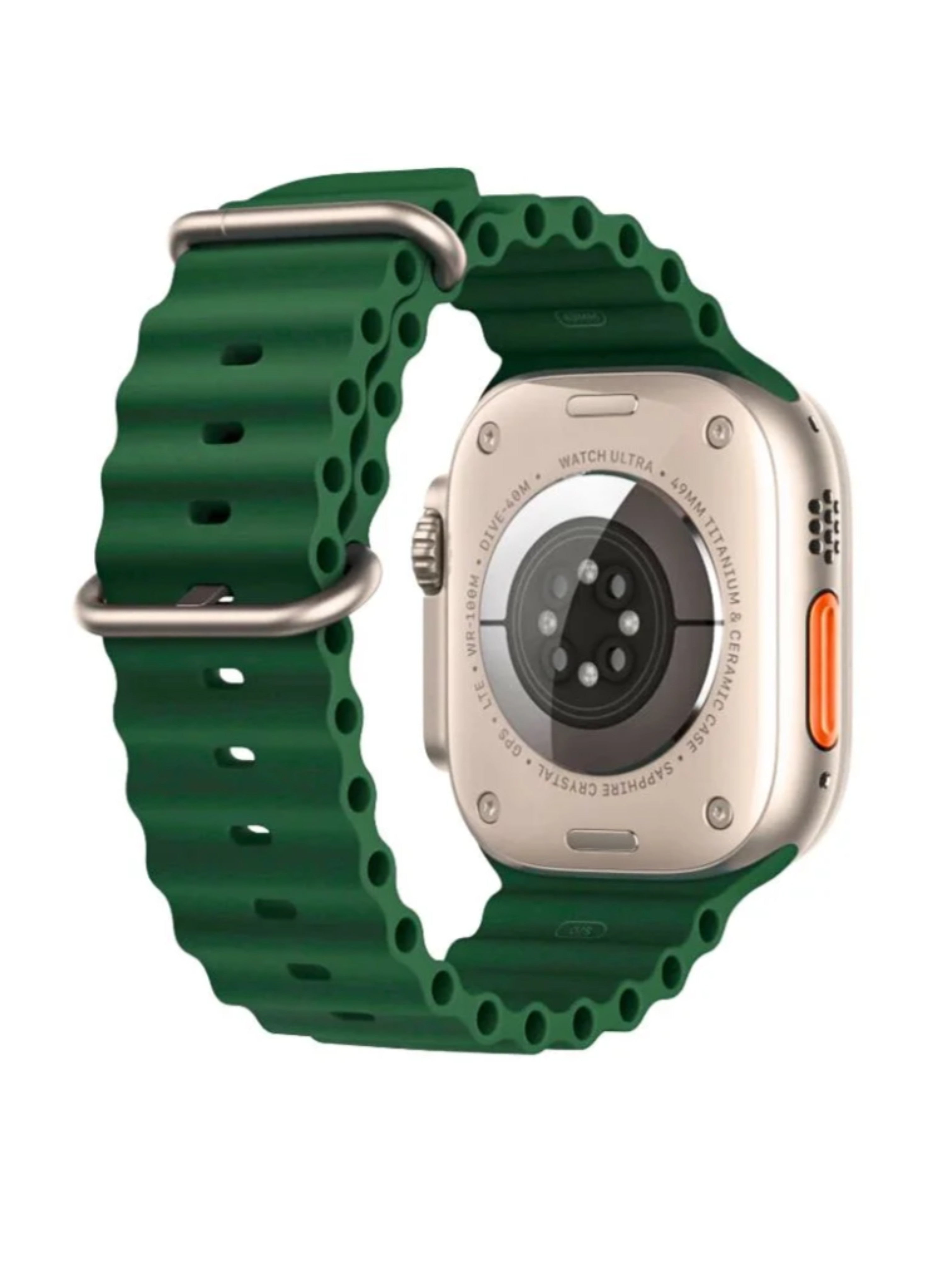 Pulseira Oceano Compatível 38/41/42mm