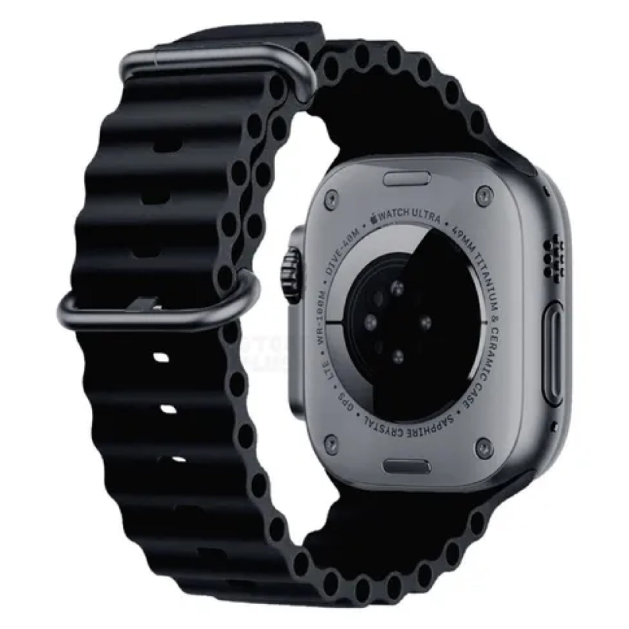 Pulseira Oceano Compatível 38/41/42mm