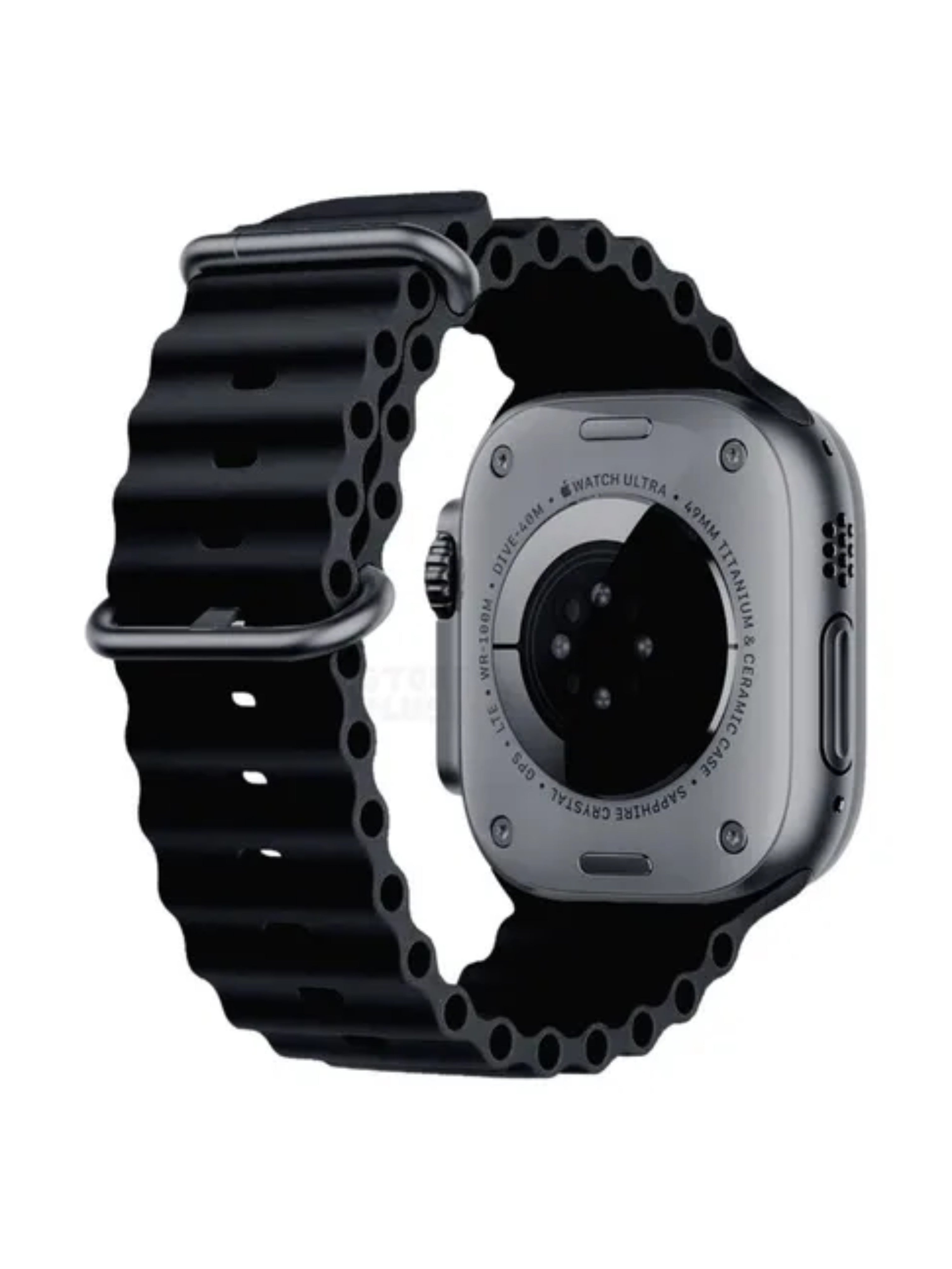 Pulseira Oceano Compatível 38/41/42mm