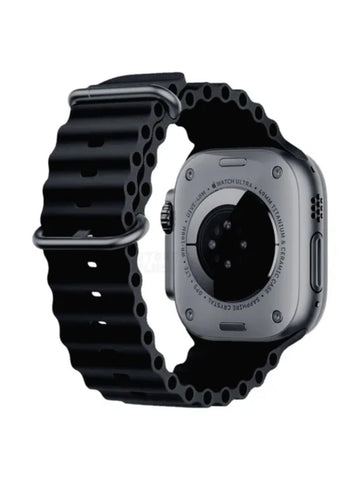 Pulseira Oceano Compatível 38/41/42mm