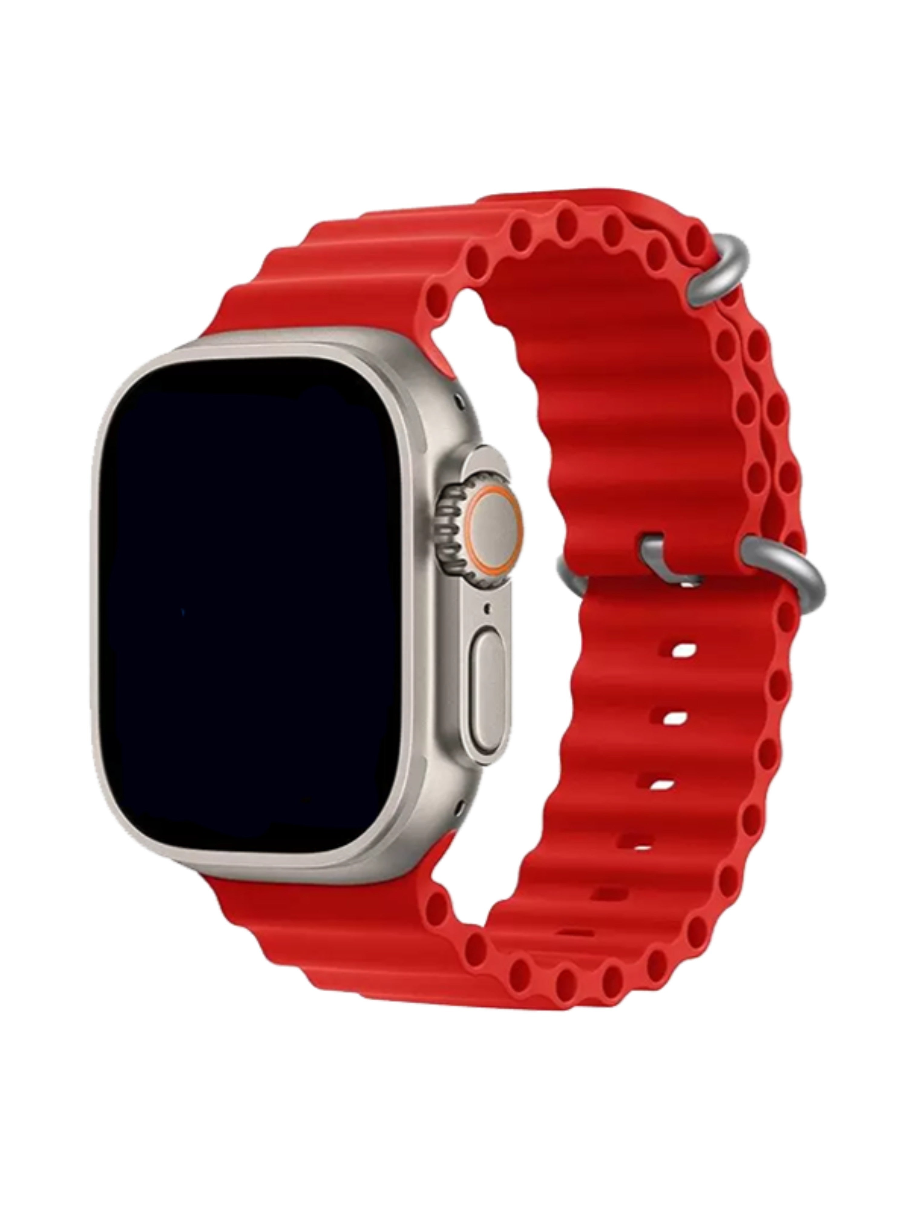 Pulseira Oceano Compatível 38/41/42mm