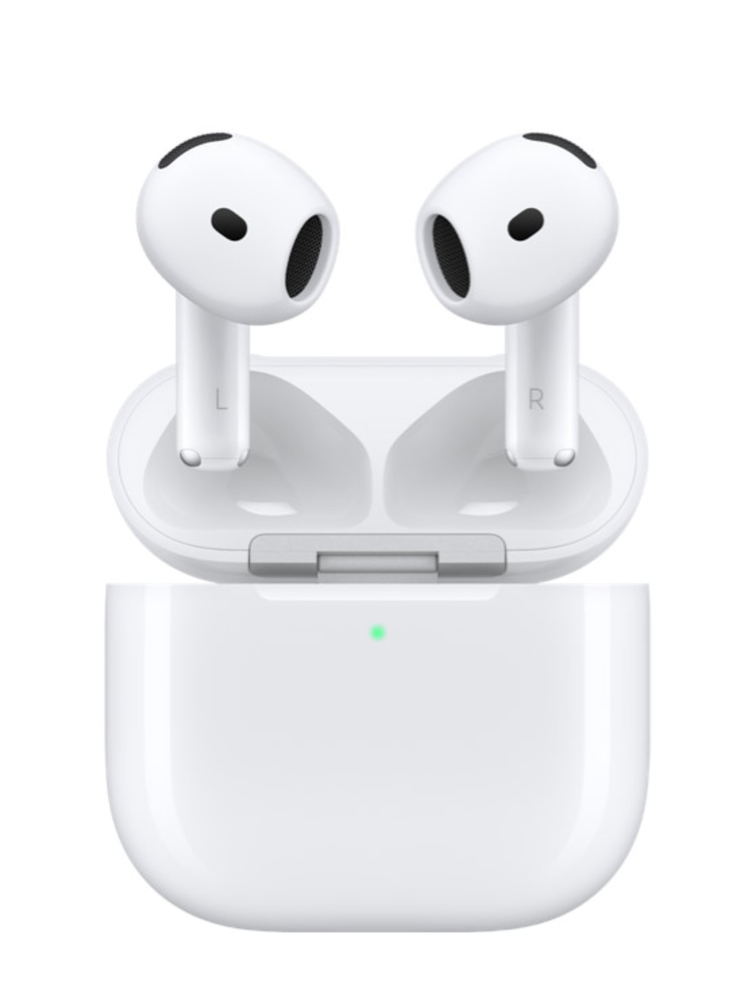 Fone de Ouvido Air Pods 3G sem Borracha