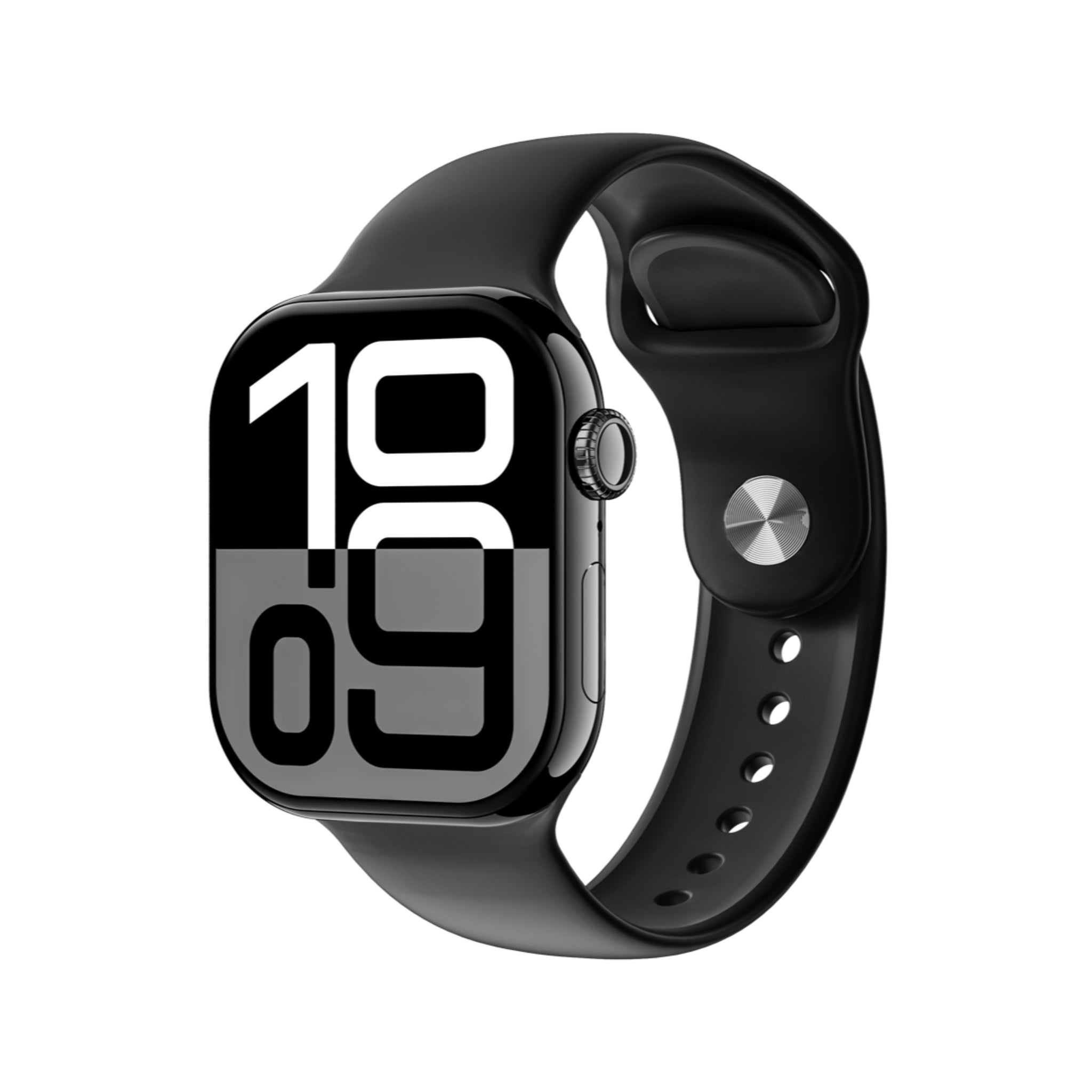 Smart Watch W11 Mini Pro Preto