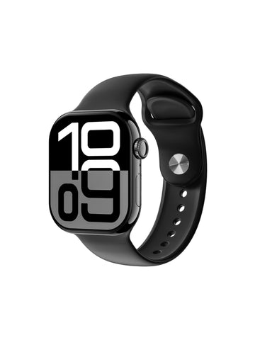 Smart Watch W11 Mini Pro Preto