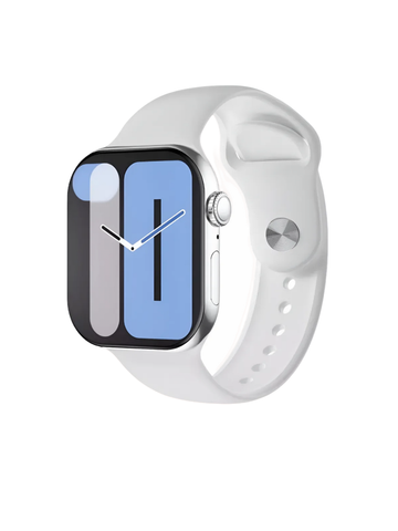 Smart Watch W11 Mini Pro Prata