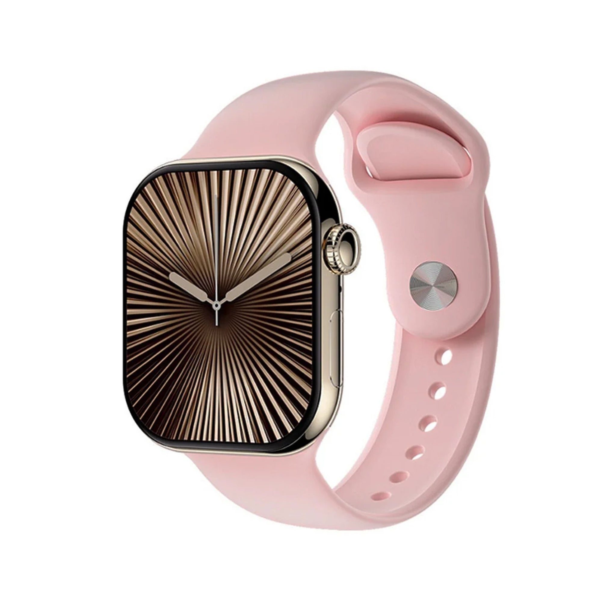 Smart Watch W11 Mini Pro Rose