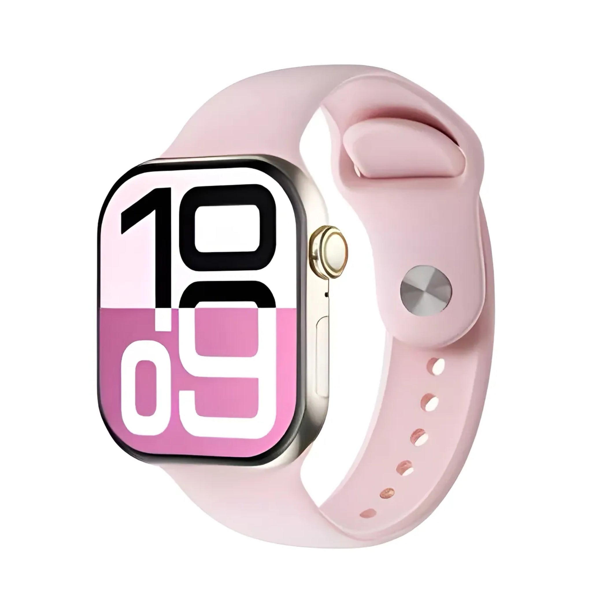 Smart Watch W11 PRO 46mm Rose