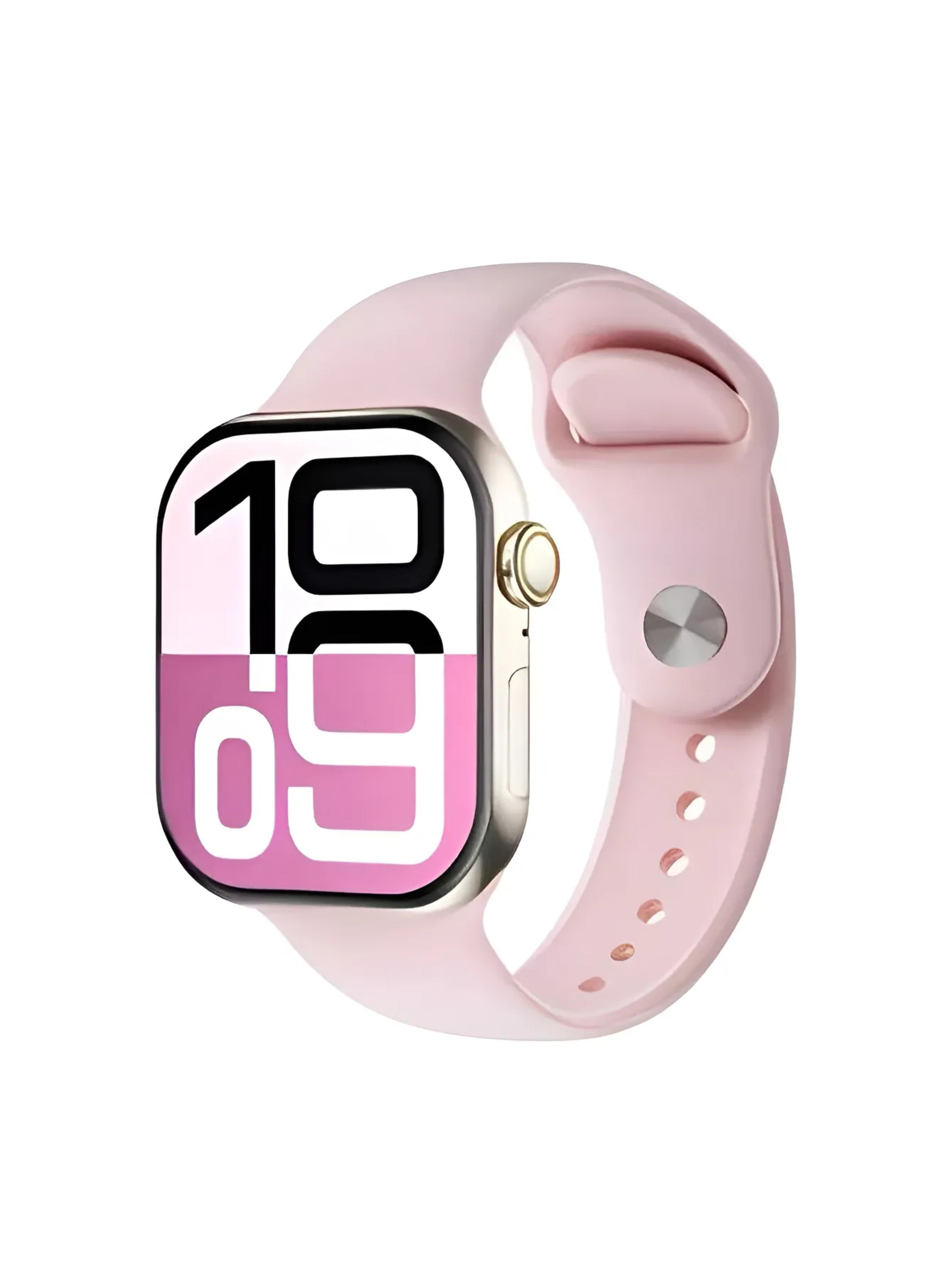 Smart Watch W11 PRO 46mm Rose