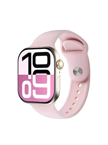 Smart Watch W11 PRO 46mm Rose