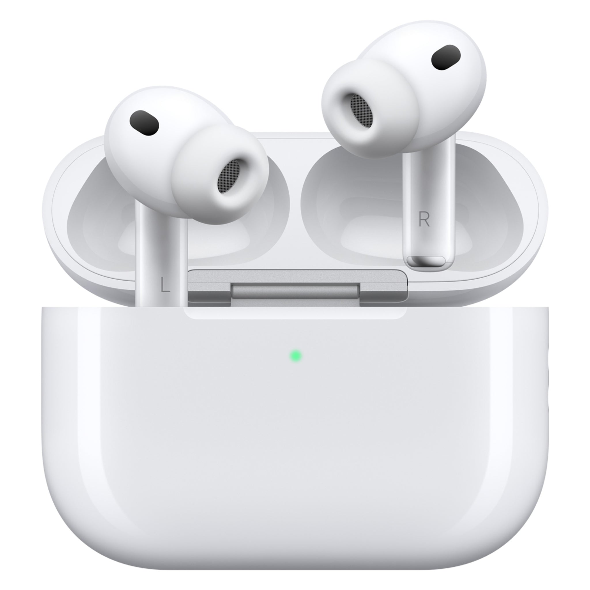 Fone de Ouvido Air Pods 2G com Borracha