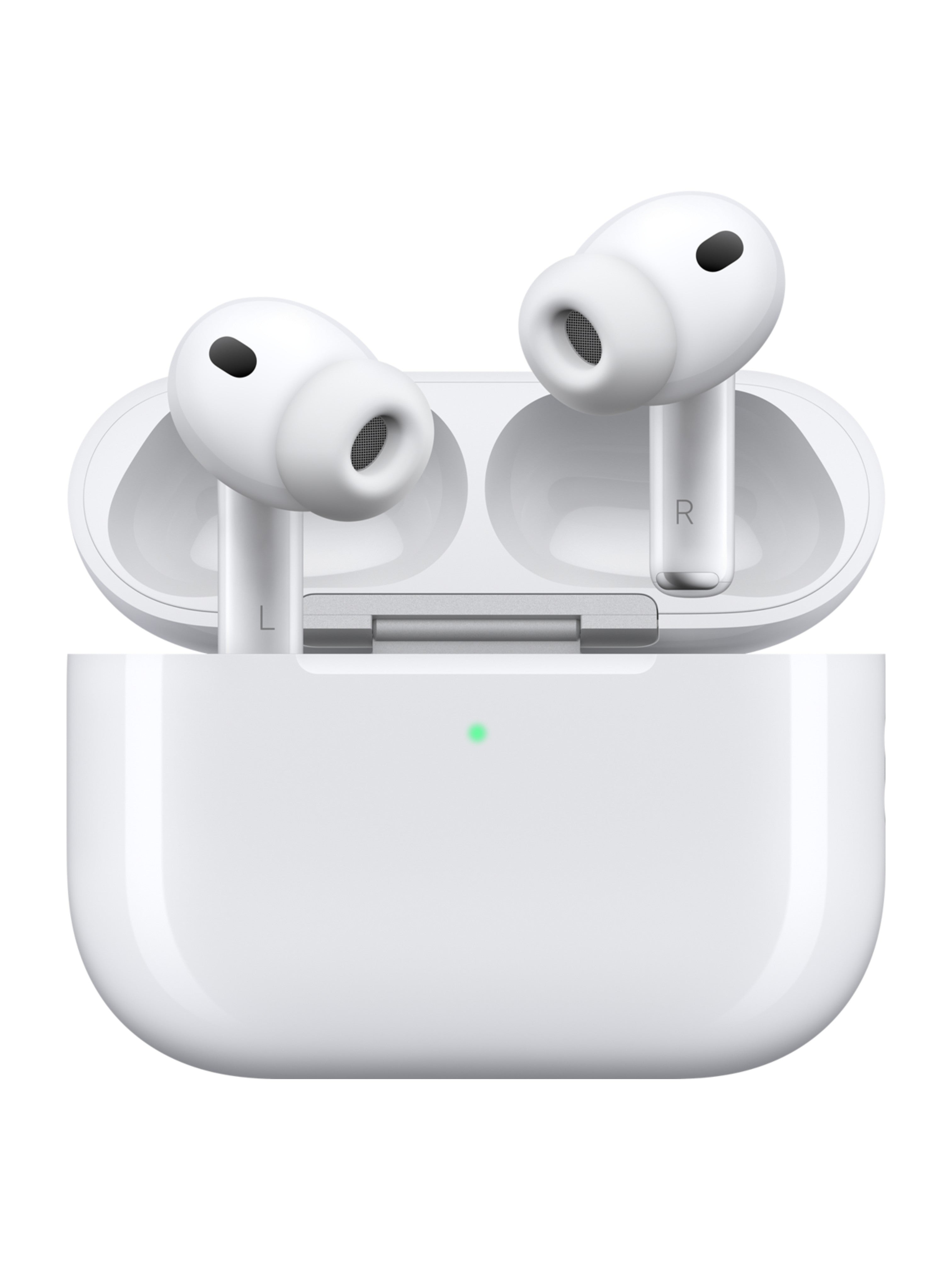 Fone de Ouvido Air Pods 2G com Borracha