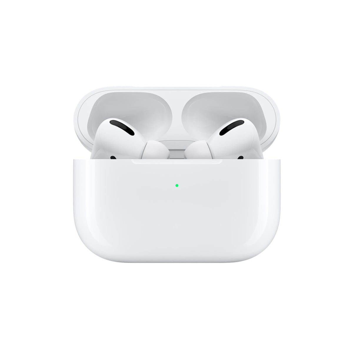 Fone de Ouvido Air Pods 2G com Borracha